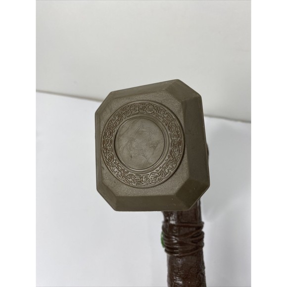 Marvel Avengers Thor Axe Stormbreaker Infinity War Electronic Sound Works - Picture 10 of 10